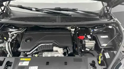 Photo 48 Peugeot 3008  Hybrid 145 e-DCS6