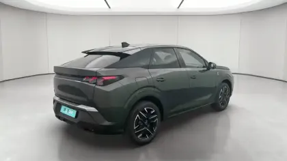 Photo 32 Peugeot 3008  Hybrid 145 e-DCS6