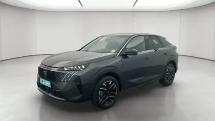Photo 27 Peugeot 3008  Hybrid 145 e-DCS6