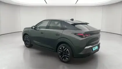 Photo 29 Peugeot 3008  Hybrid 145 e-DCS6