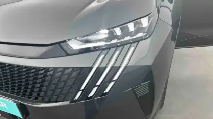 Photo 49 Peugeot 3008  Hybrid 145 e-DCS6