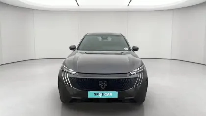 Photo 8 Peugeot 3008  Hybrid 145 e-DCS6