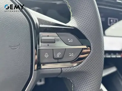 Photo 22 Peugeot 308  Electrique 55 kWh 156ch