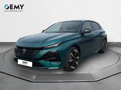 Photo Peugeot 308 Gt Exclusive