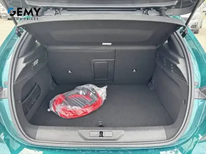 Photo 5 Peugeot 308  Electrique 55 kWh 156ch