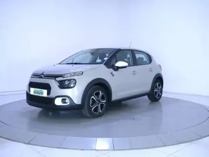 Photo Citroën C3 You