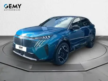 Photo Peugeot 3008 Gt