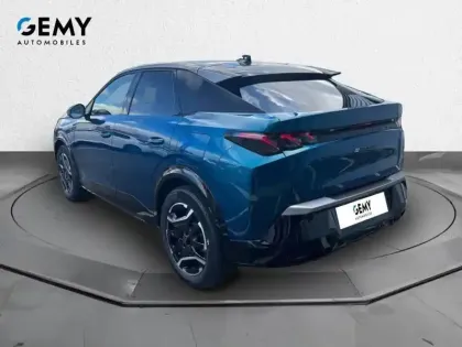 Photo 6 Peugeot 3008  Electrique 210 ch 73 kWh