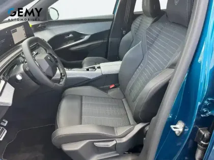 Photo 8 Peugeot 3008  Electrique 210 ch 73 kWh