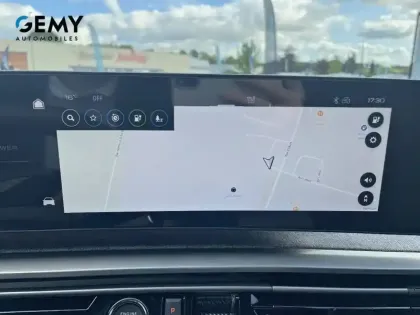 Photo 14 Peugeot 3008  Electrique 210 ch 73 kWh