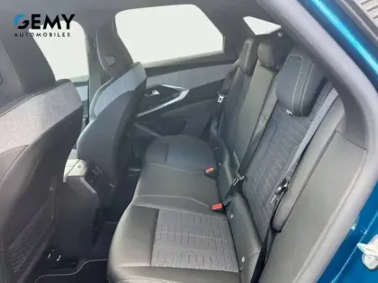 Photo 9 Peugeot 3008  Electrique 210 ch 73 kWh