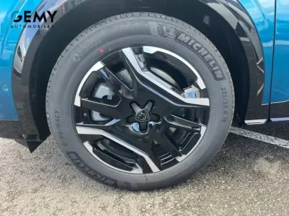 Photo 10 Peugeot 3008  Electrique 210 ch 73 kWh