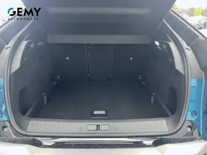 Photo 5 Peugeot 3008  Electrique 210 ch 73 kWh
