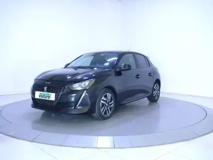 Photo Peugeot 208 Style