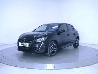 Photo 27 Peugeot 208  PureTech 100 S&S EAT8