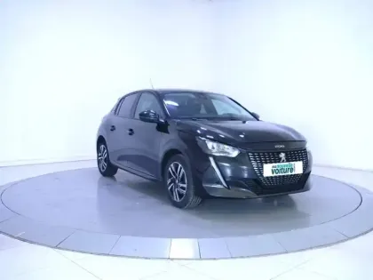 Photo 8 Peugeot 208  PureTech 100 S&S EAT8