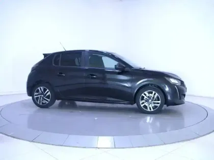 Photo 9 Peugeot 208  PureTech 100 S&S EAT8