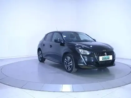 Photo 29 Peugeot 208  PureTech 100 S&S EAT8