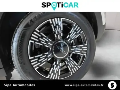 Photo 8 Fiat 600 e 156 ch 54 kWh