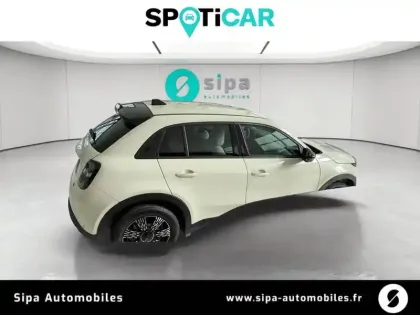 Photo 5 Fiat 600 e 156 ch 54 kWh