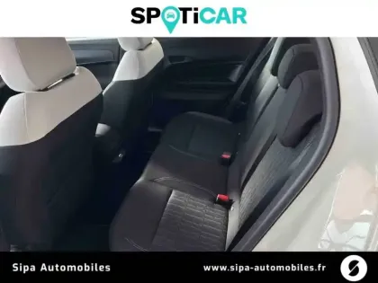 Photo 11 Fiat 600 e 156 ch 54 kWh