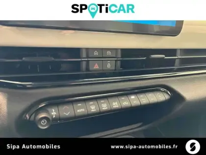 Photo 14 Fiat 600 e 156 ch 54 kWh