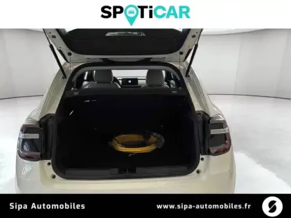 Photo 9 Fiat 600 e 156 ch 54 kWh