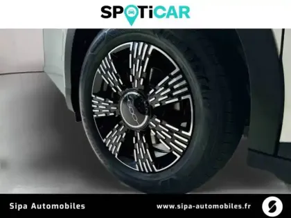 Photo 19 Fiat 600 e 156 ch 54 kWh