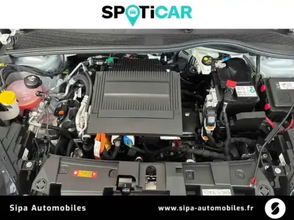 Photo 18 Fiat 600 e 156 ch 54 kWh