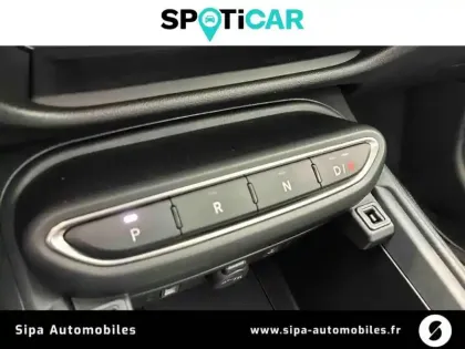 Photo 15 Fiat 600 e 156 ch 54 kWh