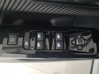 Photo 22 Citroën C5 aircross  Hybride 145 ch e-DCS6