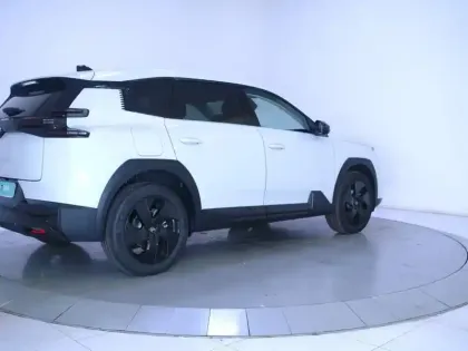 Photo 29 Citroën C5 aircross  Hybride 145 ch e-DCS6