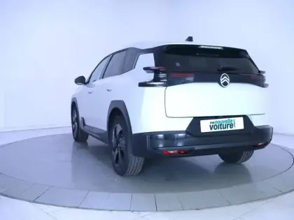 Photo 31 Citroën C5 aircross  Hybride 145 ch e-DCS6