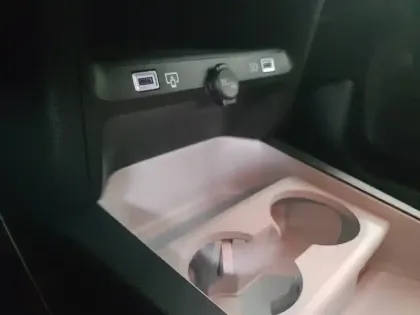 Photo 19 Citroën C5 aircross  Hybride 145 ch e-DCS6