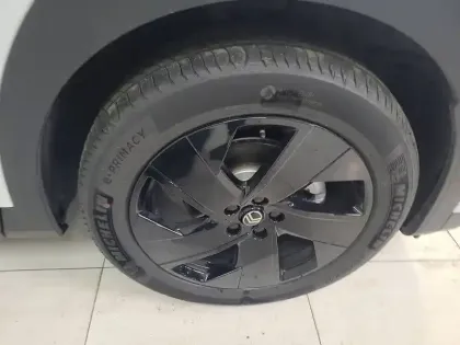 Photo 8 Citroën C5 aircross  Hybride 145 ch e-DCS6