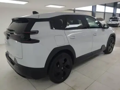 Photo 5 Citroën C5 aircross  Hybride 145 ch e-DCS6