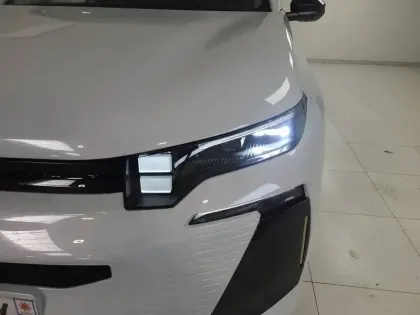 Photo 23 Citroën C5 aircross  Hybride 145 ch e-DCS6