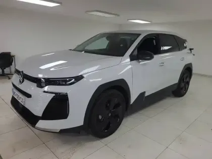 Photo Citroën C5 Aircross Max