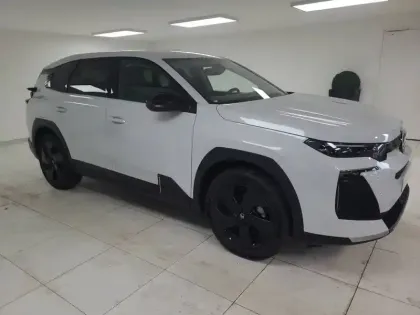 Photo 7 Citroën C5 aircross  Hybride 145 ch e-DCS6