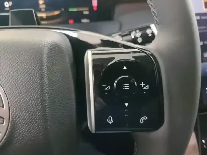 Photo 13 Citroën C5 aircross  Hybride 145 ch e-DCS6