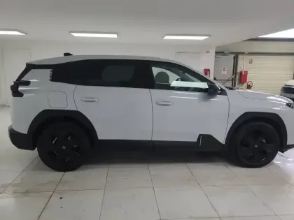 Photo 6 Citroën C5 aircross  Hybride 145 ch e-DCS6