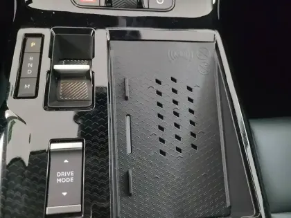 Photo 18 Citroën C5 aircross  Hybride 145 ch e-DCS6