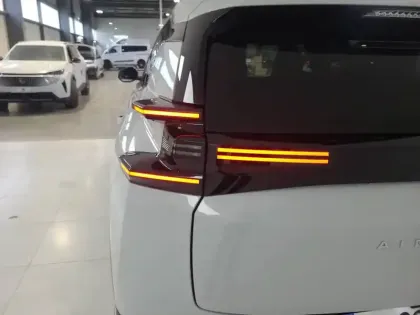 Photo 24 Citroën C5 aircross  Hybride 145 ch e-DCS6