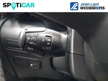 Photo 19 Citroën C3 Aircross  BlueHDi 110 S&S BVM6