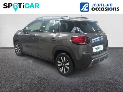 Photo 6 Citroën C3 Aircross  BlueHDi 110 S&S BVM6