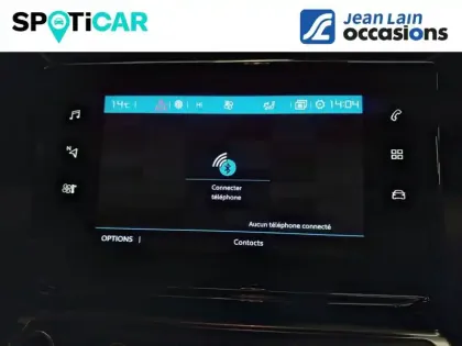 Photo 17 Citroën C3 Aircross  BlueHDi 110 S&S BVM6