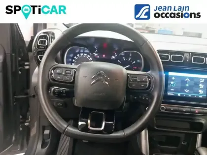 Photo 8 Citroën C3 Aircross  BlueHDi 110 S&S BVM6