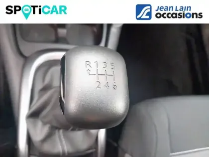 Photo 13 Citroën C3 Aircross  BlueHDi 110 S&S BVM6