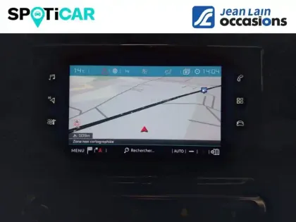 Photo 14 Citroën C3 Aircross  BlueHDi 110 S&S BVM6