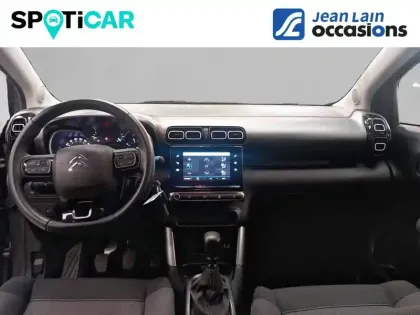 Photo 7 Citroën C3 Aircross  BlueHDi 110 S&S BVM6